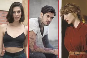 Podváděná Vica Kerekes? Její fešák načapán s Vignerovou ...