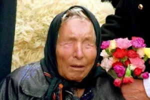 Hrůzné proroctví na rok 2020: Baba Vanga vyvěštila Česku ...