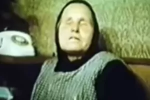Baba Vanga o roku 2021: Nečekaná zpráva o rakovině!