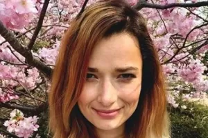 Herečka Marika Šoposká: Z Ordinace na parket!
