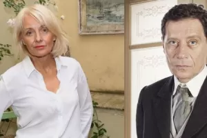 Veronika Žilková a Pavel Kříž: Pojí je životní tragédie