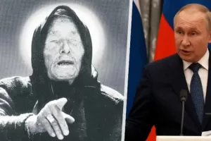 Baba Vanga věští zkázu Praze! Supersummit lídrů EU v ohrožení ...