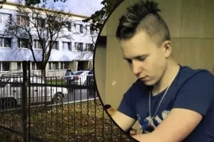 Šokující fakta o vraždě Petra (†16) ve Žďáru: Klečícího vyjednávače ...