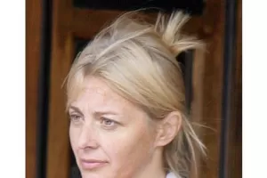VERONIKA ŽILKOVÁ: Boj miminka o život - On ho může zachránit ...