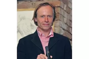 Herec Karel Roden: Svůj zámek má na víně!