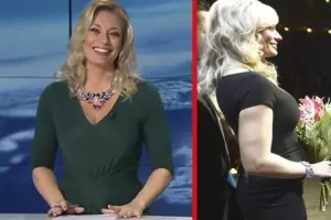 Těhotná moderátorka Borhyová se už zakulatila! Z trojek má čtyřky ...