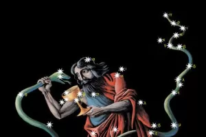 Šok pro astrologii? Nové třinácté znamení Hadonoše!