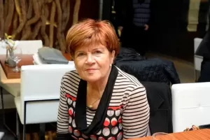 Baudyšová: Končí kvůli Parkinsonovi