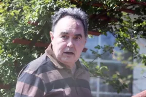 Antonín Baudyš - Chemoterapie ho ničí