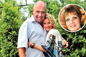 Vdova Olga Matušková: Líbí se mi, jak Bartošová zpívá Eldorado