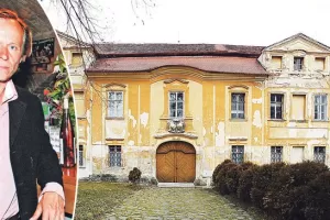 Roden se raduje z role v muzikálu Lucie! Ale nemá čas na svůj zámek!