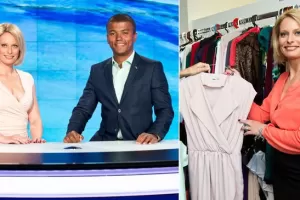 Těhotná Borhyová se rozloučila a odešla na mateřskou. Reye už lapila jiná blondýna!