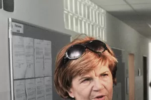 7 let od smrti astrologa a střílejícího exministra Baudyše (†63): Žárlil, že je jen trpěným blbem!