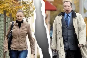 Krach manželství Václava Klause mladšího: Rozvodové stání trvalo 20 minut