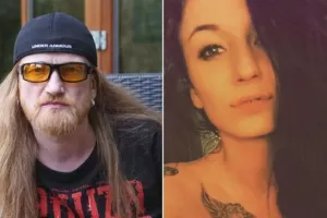 Dojemné vzpomínky dcery zesnulého Šafránka (†46) z Walda Gangu: Byli jsme dva pankáči