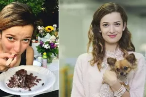 Těhotná Marika Šoposká čeká na výsadek: Neuvěřitelné, kolik přibrala!