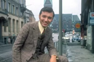 Takový byl Karel Gott - Rok poté: Heidi, Janeček, Troška a další vzpomínali v Blesku!