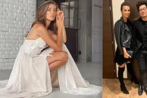 Misska Bezděková po laškování u vody ostrouhala! Mirai už má dávno jinou kočku