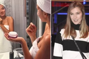 Misska Bezděková rok trpěla kvůli své tváři: Nemohla se ani podívat do zrcadla!