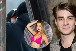 Hvězda Slunečné Lambora a misska Bezděková už nemůžou mlžit: Potvrzeno! Je to láska...