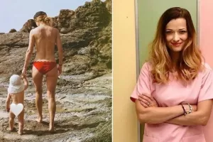 Nová hvězda StarDance Šoposká jen v kalhotkách! Tenhle zadeček vystrčí i na parketu?