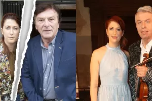 Pavel Trávníček po zapírání a zásahu policie přiznal: Krize v manželství i Moničiny výhrůžky!