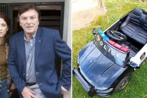 Další krize u Trávníčků? Pavel prodává synovy hračky!