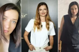Postřižiny Bibi z Ordinace: Marika Šoposká se zbavila nálepky princezny!