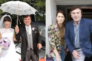 Po sedmi letech manželství s pohádkovým princem Trávníčkem má jeho žena jasno: Život není pohádka!
