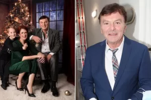 Strach o Pavla Trávníčka: Nemohl dýchat, zasahovala záchranka! Držte mu palce, žádá manželka