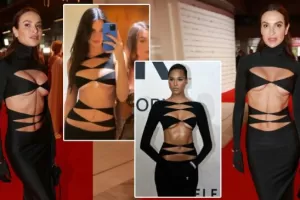 Nejerotičtější model Varů vynesla Dospivová: Hádka a hejty!
