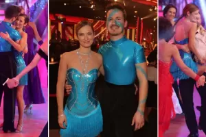 Marika Šoposká po konci ve StarDance: Dojemný pocit sounáležitosti a nečekaný vzkaz Cinovi!