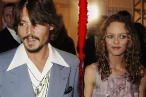 Johnny Depp a Vanessa Paradis: Rozchod po 14 letech?