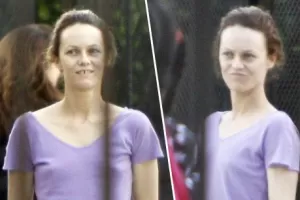 Vanessa Paradis po rozchodu s Deppem: Vyhublá a ztrhaná!