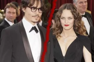 Johnny Depp a Vanessa Paradis: Konečně potvrdili rozchod