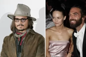 Vanessa Paradis netruchlí! Za Deppa už má náhradu!