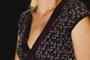 Veronika Žilková: 100 tisíc za Melichara