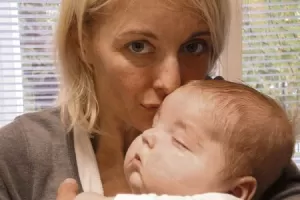 První foto Melichara. Žilková: To je on!