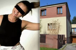 Brutální vražda Sabiny (†25): Policie zatkla jejího kamaráda (21)!