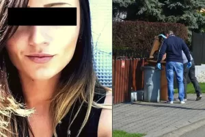 Brutální vražda těhotné Sabiny v Ostravě: Policisté hledají vražednou zbraň v popelnicích?
