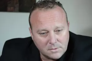 Přítel Sabiny (†25) o údajném vrahovi: Přeju mu smrt umučením! Rád se o něj »postarám«