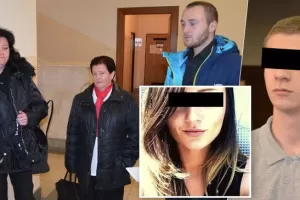 »Je studená, je konec« oznámil mámě smrt Sabiny (†26) přítel, který ji našel zmasakrovanou
