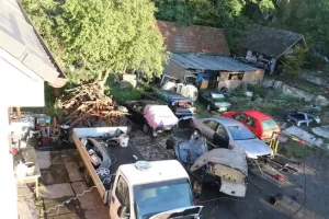 Gang lupičů „Francouzů“ rozbila policie: Ukradli v Praze a okolí stovku aut