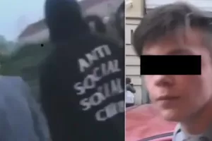 Dětský gang v centru Prahy znovu zaútočil: Kopání do hlavy si točili, loupež, výhrůžky obuškem