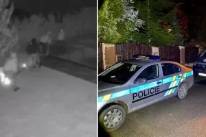 Gang vykradačů řádí dál?! 30 vloupaček na Praze-venkov od začátku roku! Několik lupičů chytli