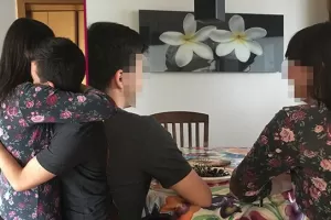 „Konečně je sám sebou,“ říká Anna (51) o transgender synovi. Co vzkazuje Zemanovi?