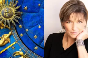 Velký horoskop podle astroložky Baudyšové Jirků: Láska, sex, peníze a zdraví v roce 2023!