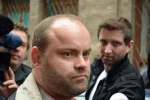 Řidič Tykadlo píše dopis z vězení: Bachaři mě brutálně zmlátili!
