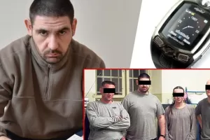 Lukáš (33) z Valdic: Bachaři střeží? Ne, slouží vězňům!