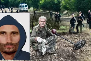 Hledač pokladů Mužík: V Klánovicích zabíjeli gangsteři, zbavili se svědka!